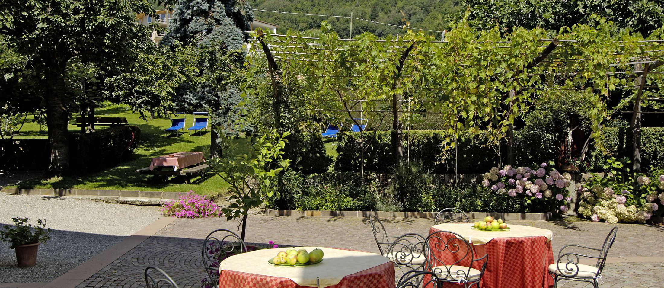 Der Gasserhof