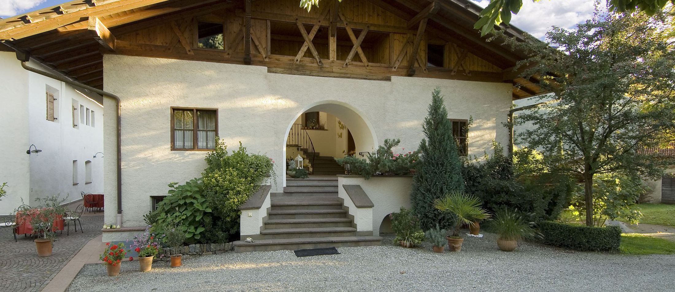 Der Gasserhof