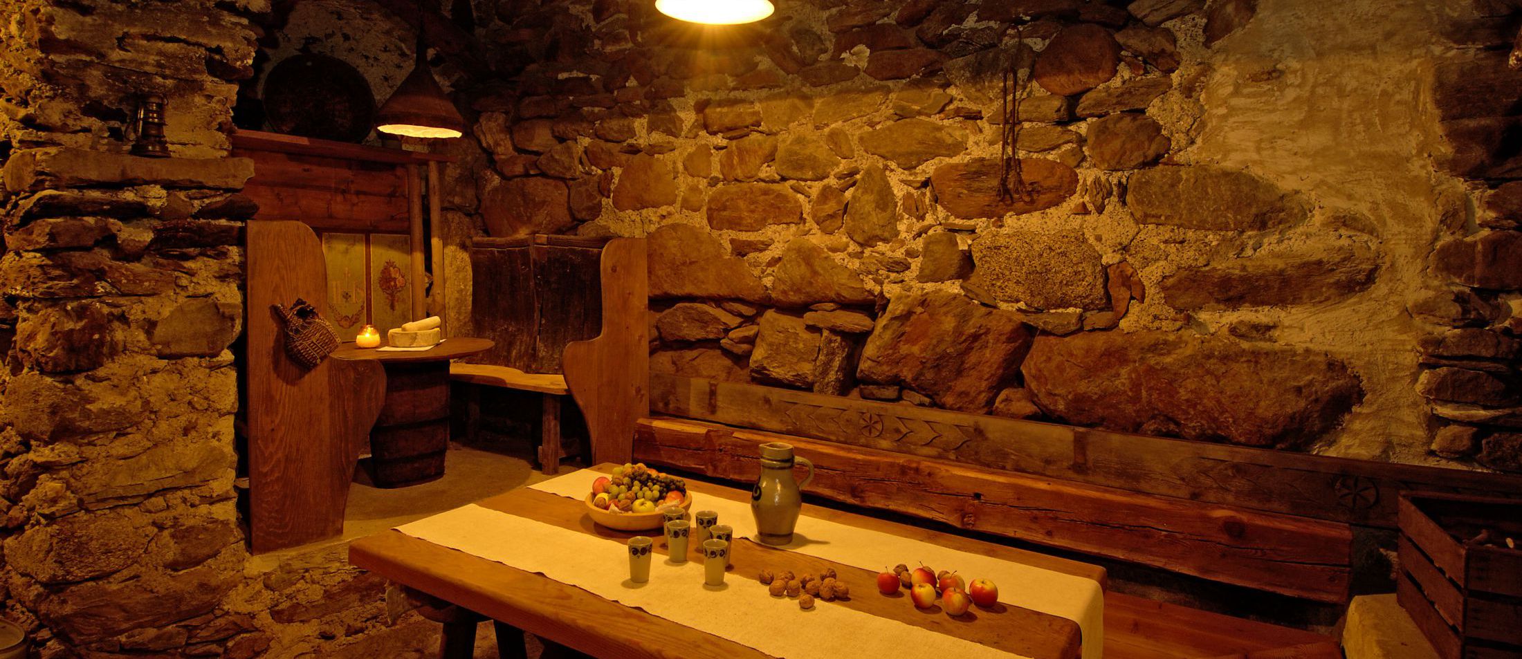 Der Gasserhof