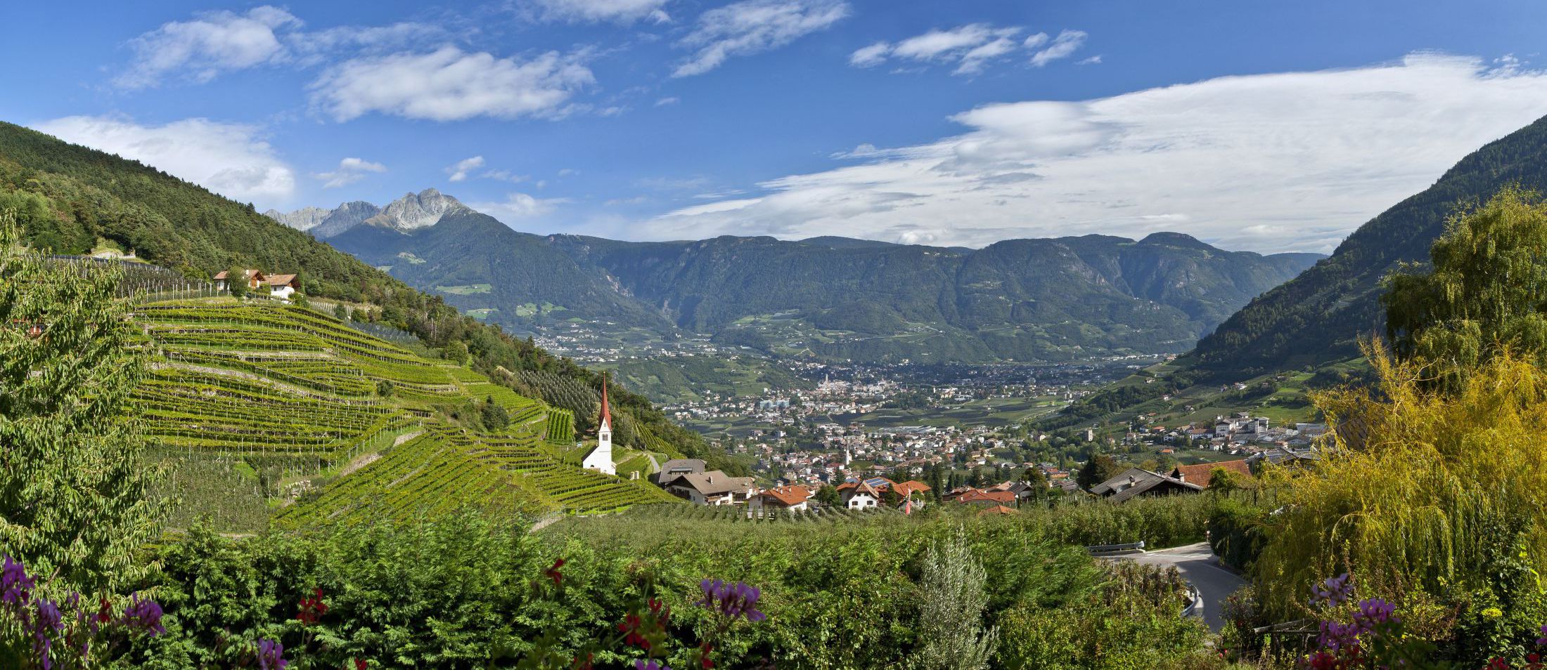 Südtirol - Kultur, Tradition, Köstliches aus der Küche ...