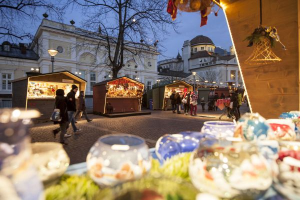 L’Alto Adige: cultura, tradizioni, specialità culinarie… 